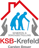 KSB Krefeld Logo